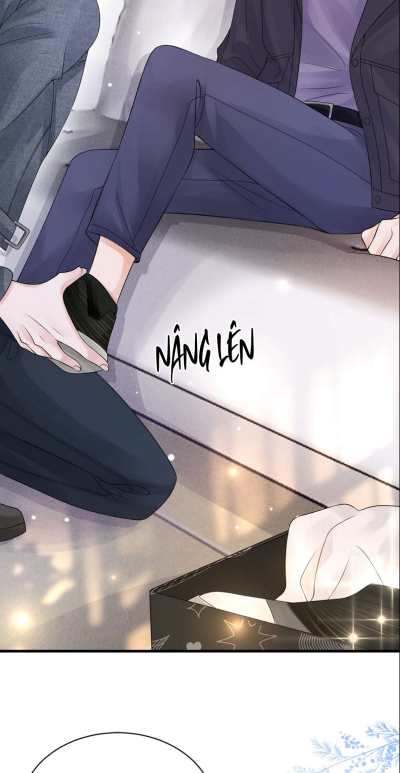 Peter Pan Và Cinderella: Chapter 41