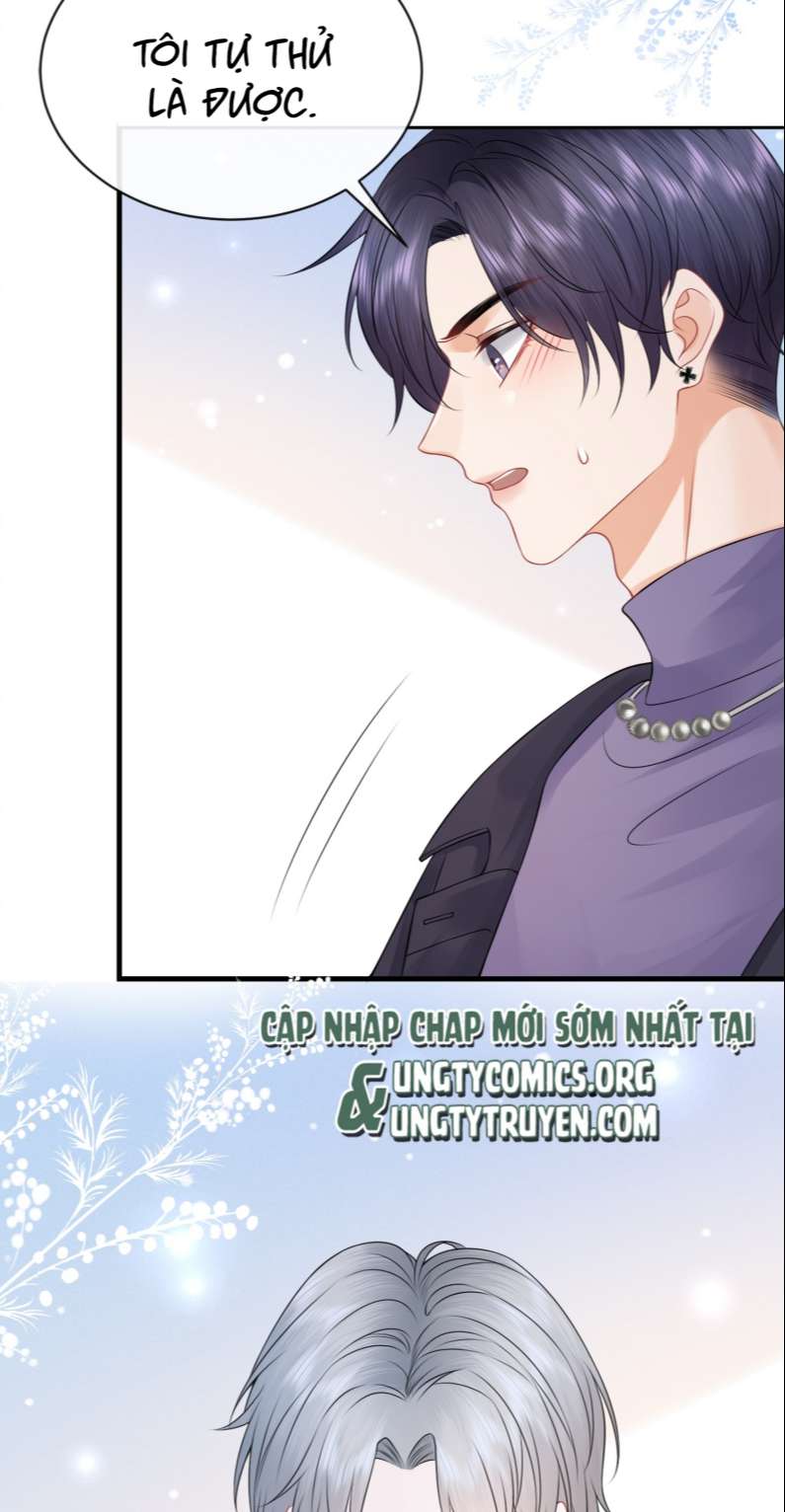 Peter Pan Và Cinderella: Chapter 41