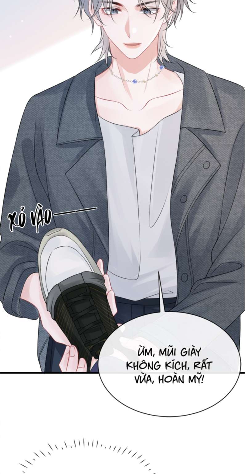 Peter Pan Và Cinderella: Chapter 41