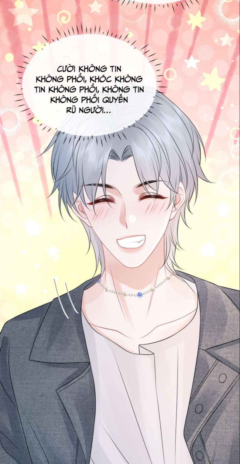 Peter Pan Và Cinderella: Chapter 41