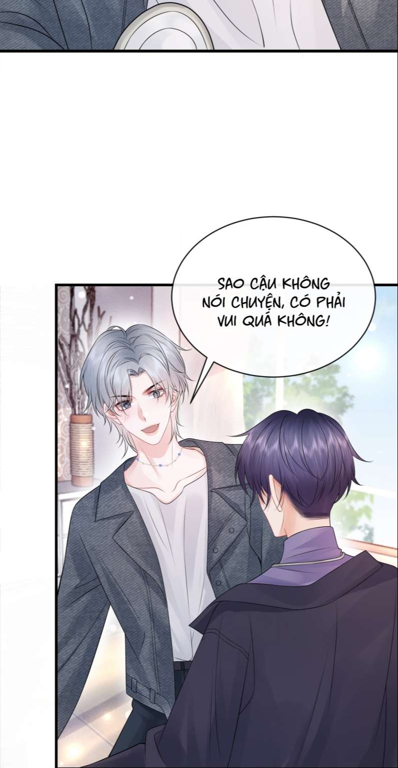 Peter Pan Và Cinderella: Chapter 41