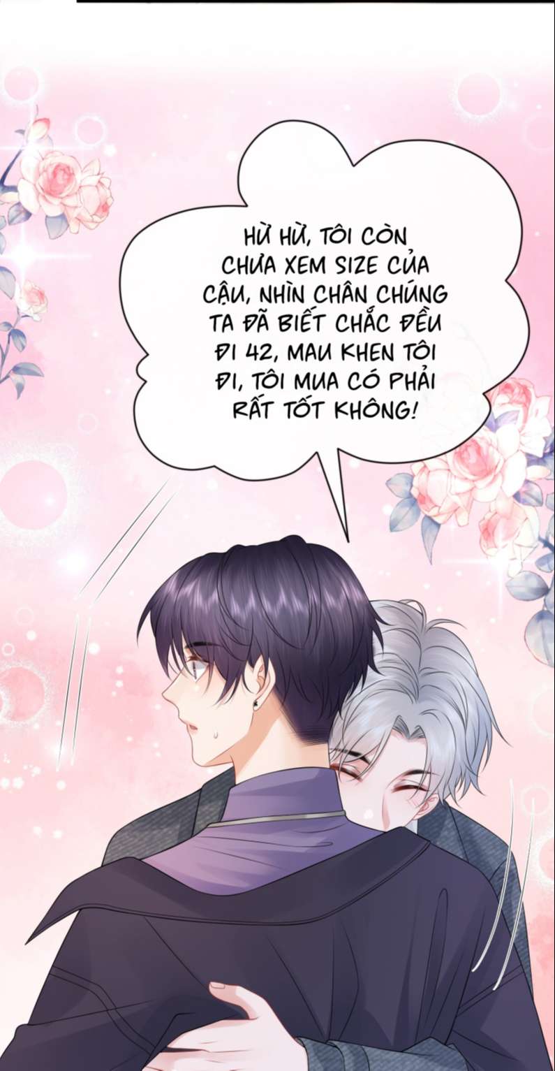 Peter Pan Và Cinderella: Chapter 41