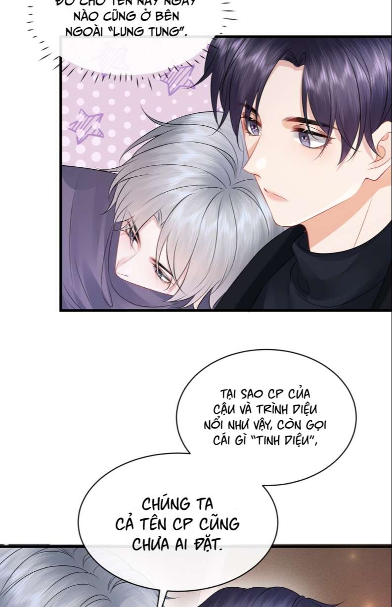 Peter Pan Và Cinderella: Chapter 41