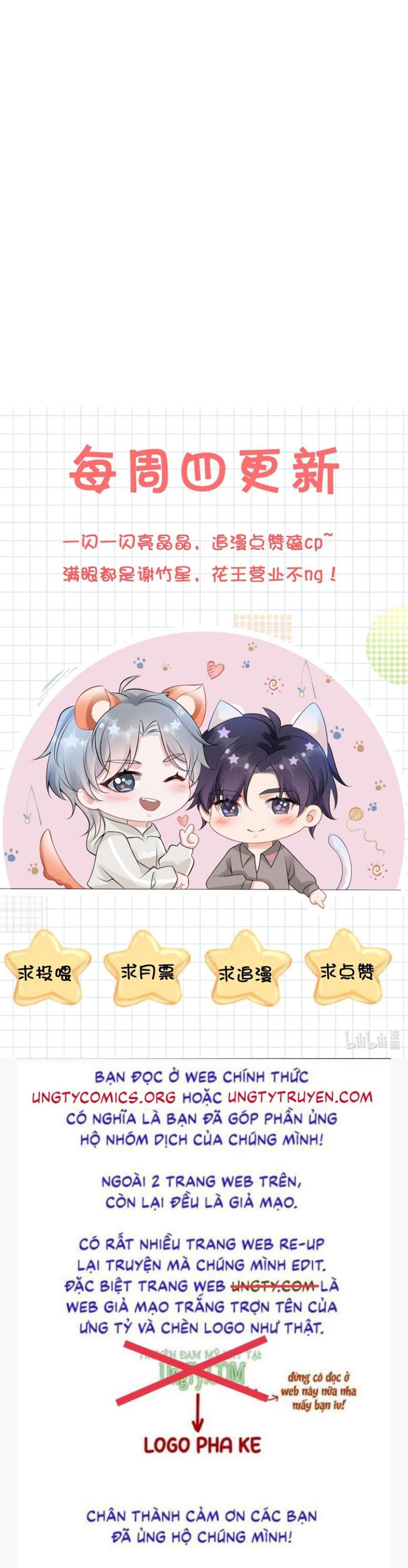 Peter Pan Và Cinderella: Chapter 41