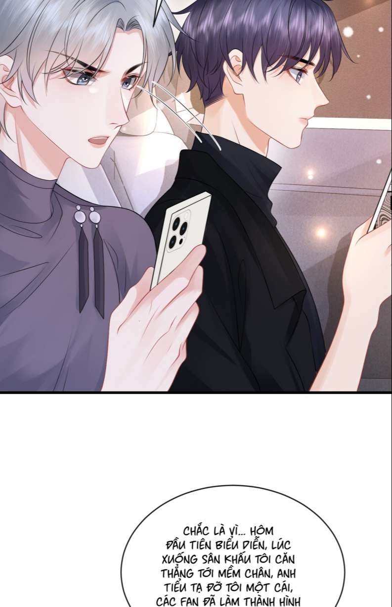 Peter Pan Và Cinderella: Chapter 41