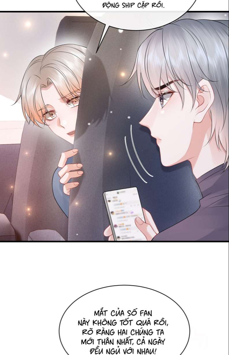 Peter Pan Và Cinderella: Chapter 41