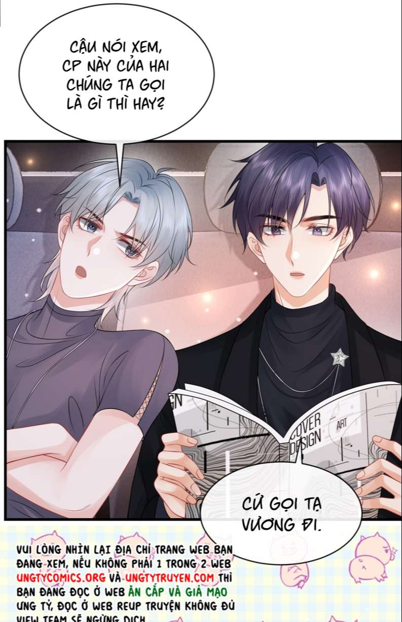 Peter Pan Và Cinderella: Chapter 41