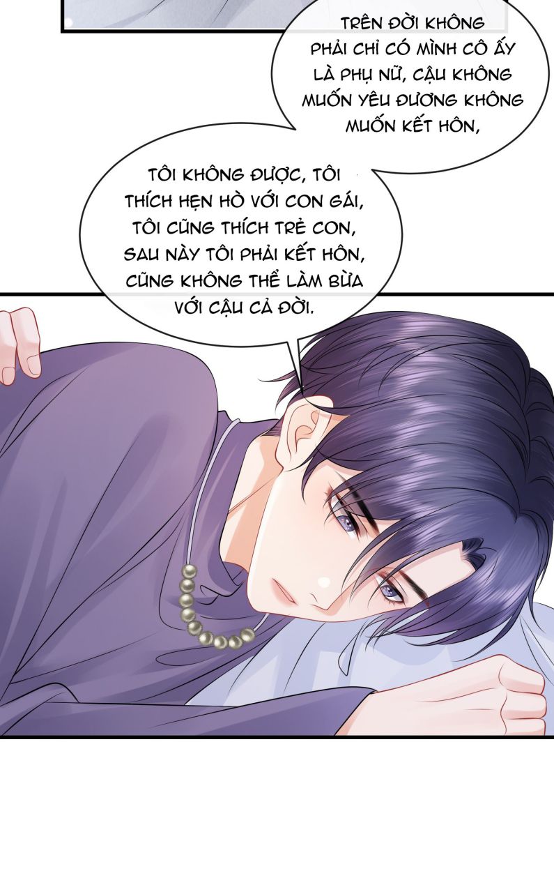 Peter Pan Và Cinderella: Chapter 42