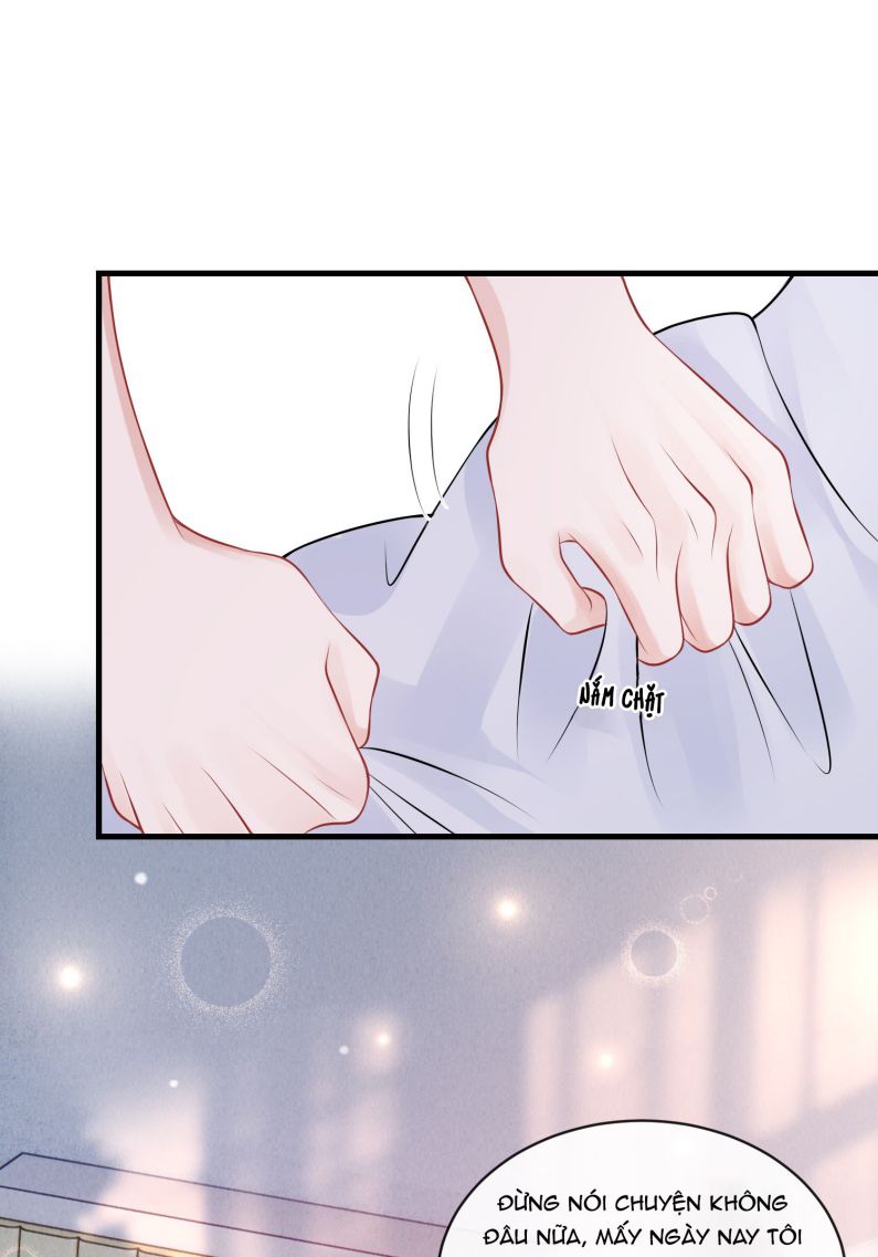 Peter Pan Và Cinderella: Chapter 42