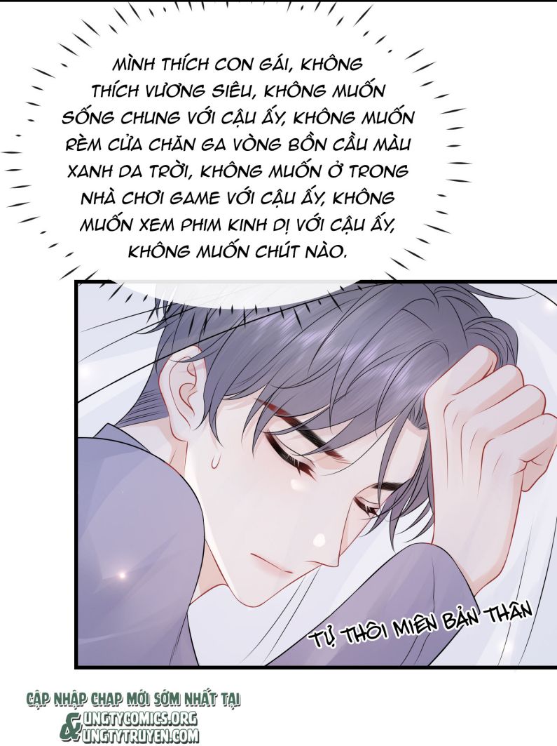 Peter Pan Và Cinderella: Chapter 42