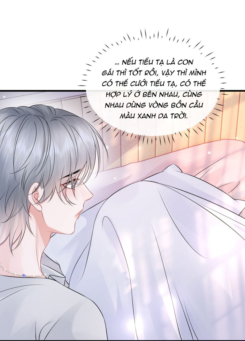 Peter Pan Và Cinderella: Chapter 42