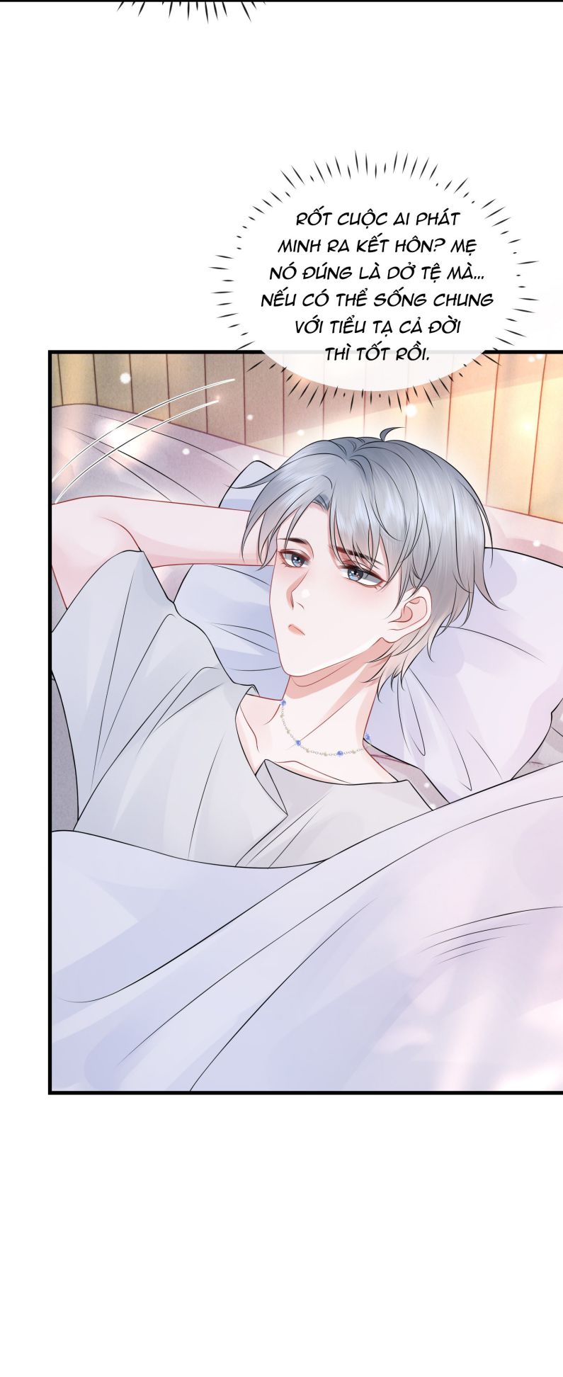 Peter Pan Và Cinderella: Chapter 42