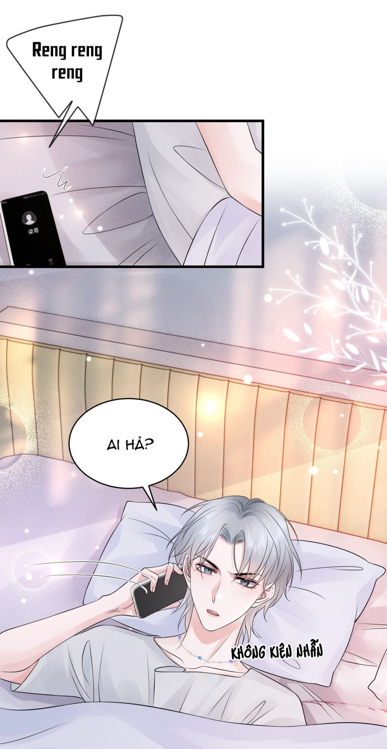 Peter Pan Và Cinderella: Chapter 42