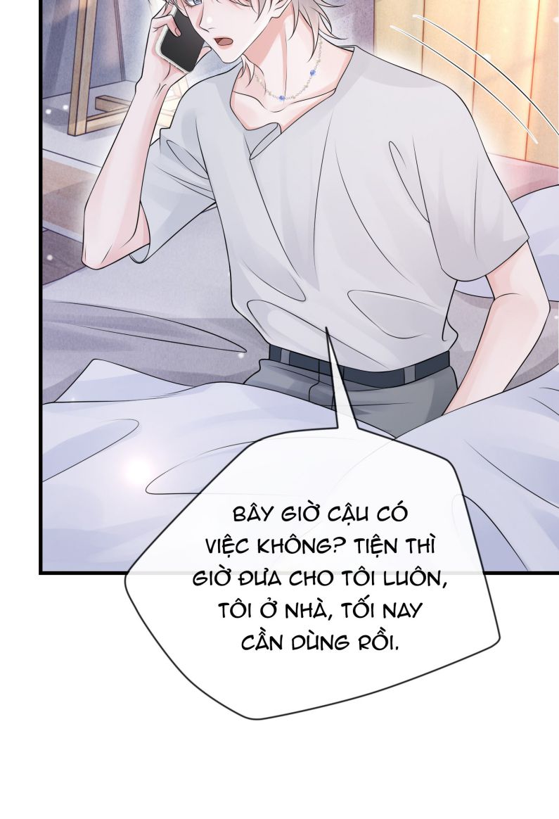 Peter Pan Và Cinderella: Chapter 42
