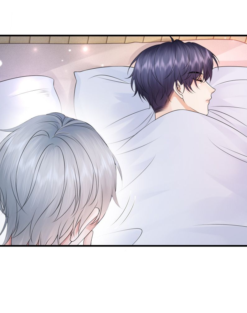 Peter Pan Và Cinderella: Chapter 42