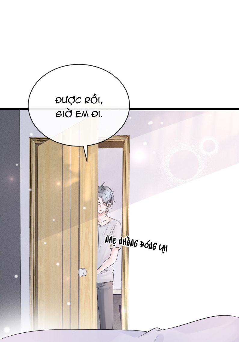 Peter Pan Và Cinderella: Chapter 42