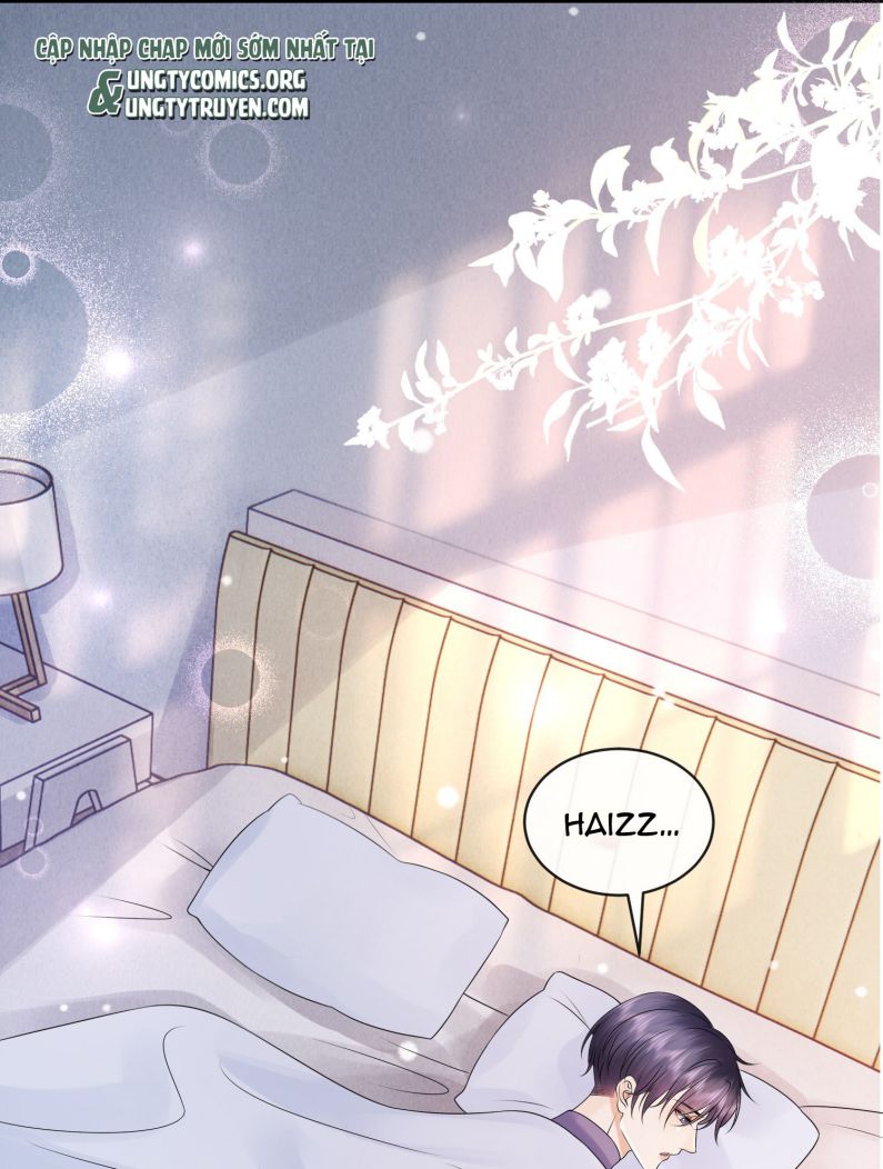 Peter Pan Và Cinderella: Chapter 42