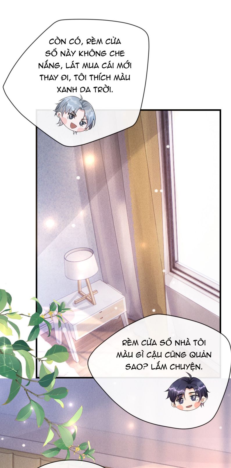 Peter Pan Và Cinderella: Chapter 42