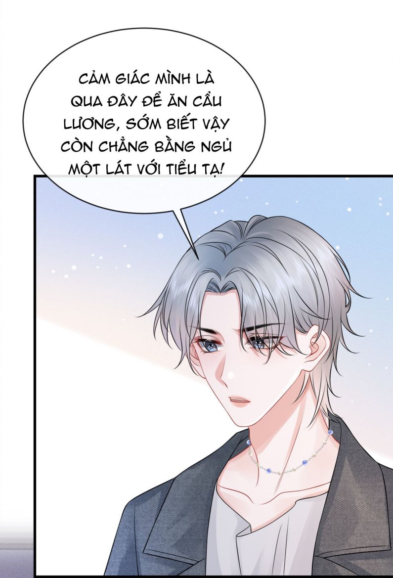 Peter Pan Và Cinderella: Chapter 42