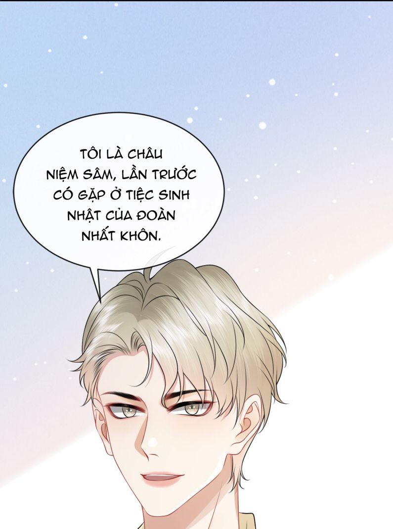 Peter Pan Và Cinderella: Chapter 42