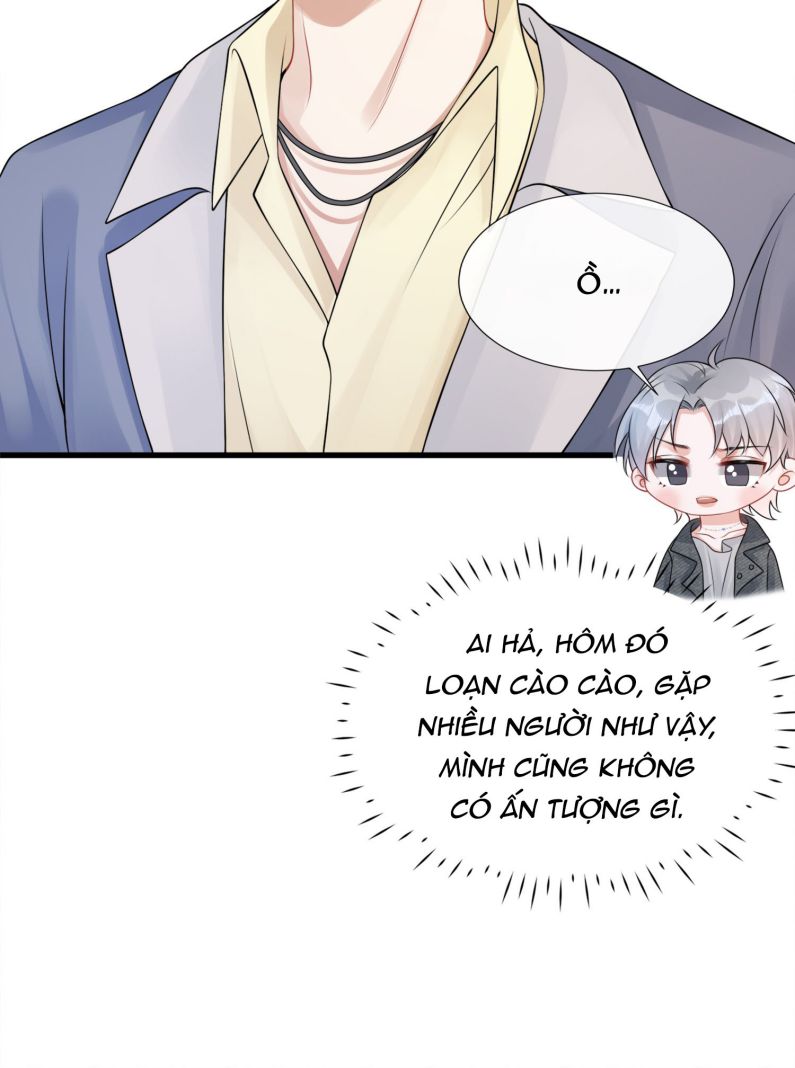 Peter Pan Và Cinderella: Chapter 42