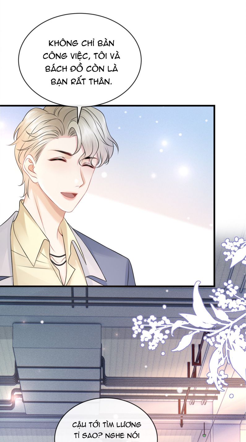 Peter Pan Và Cinderella: Chapter 42