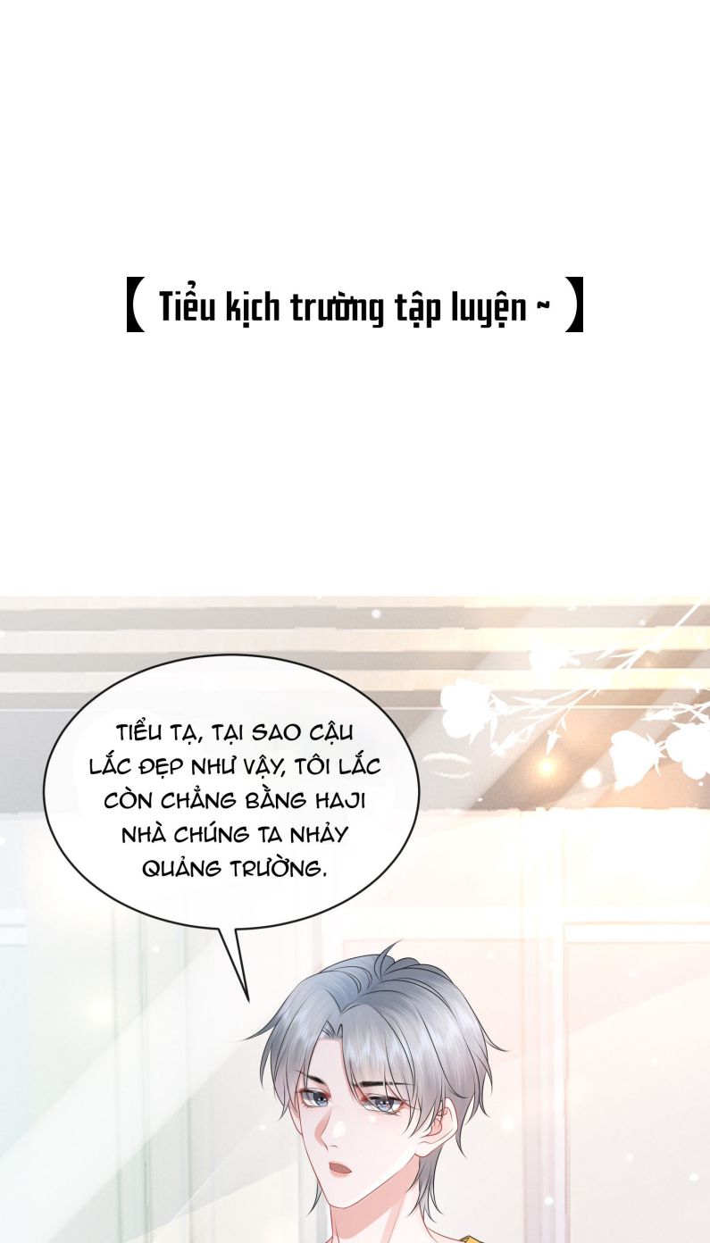 Peter Pan Và Cinderella: Chapter 42