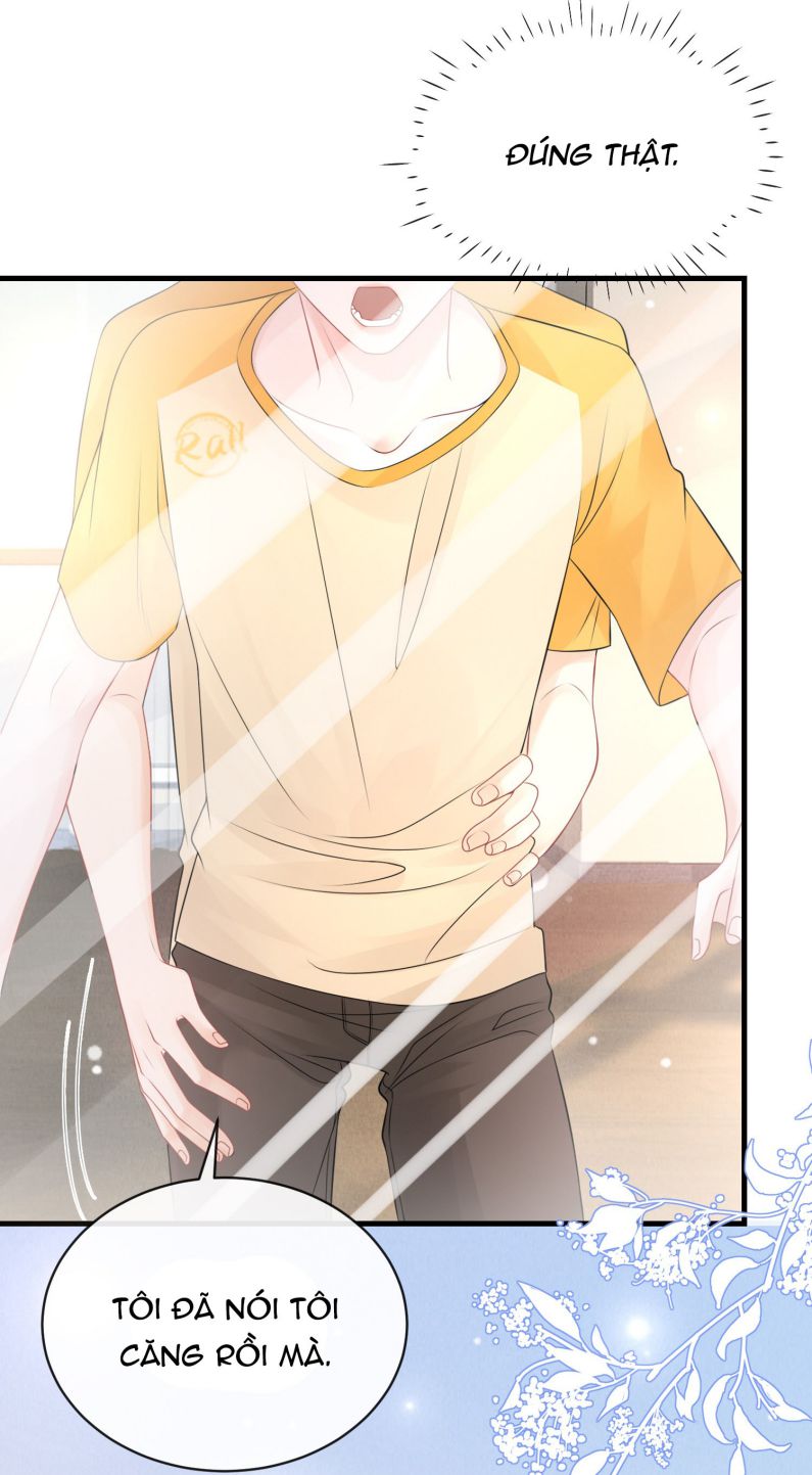 Peter Pan Và Cinderella: Chapter 42