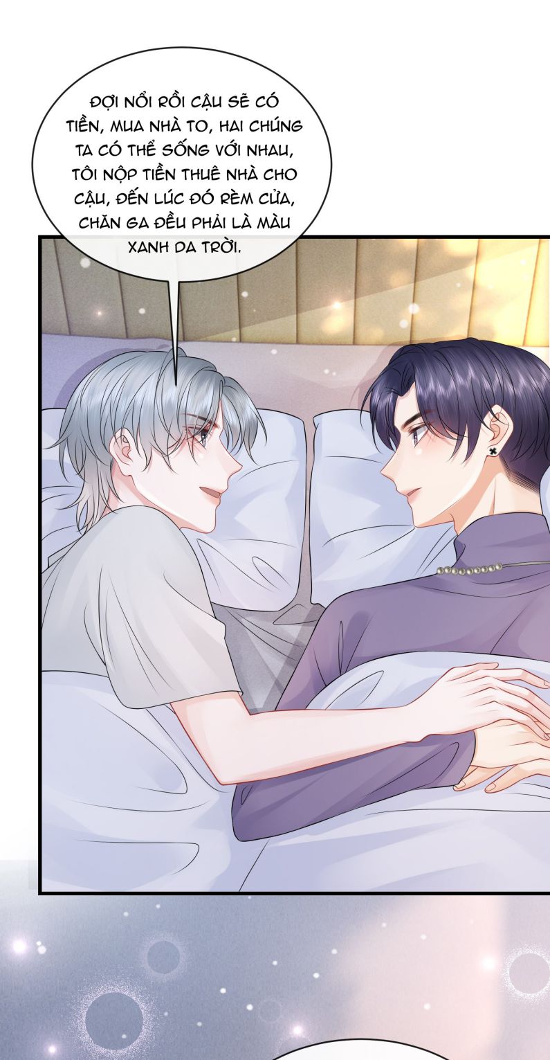 Peter Pan Và Cinderella: Chapter 42