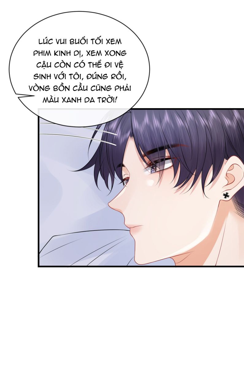 Peter Pan Và Cinderella: Chapter 42