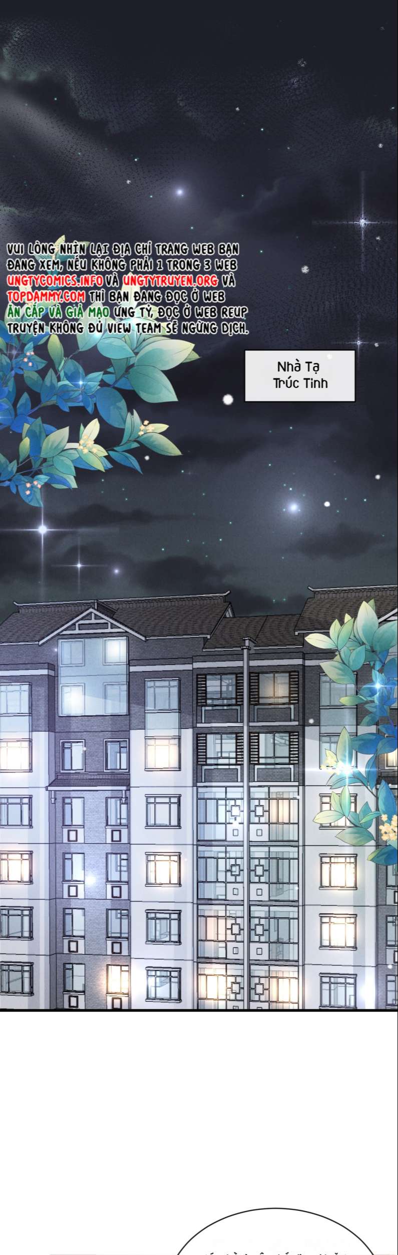 Peter Pan Và Cinderella: Chapter 43