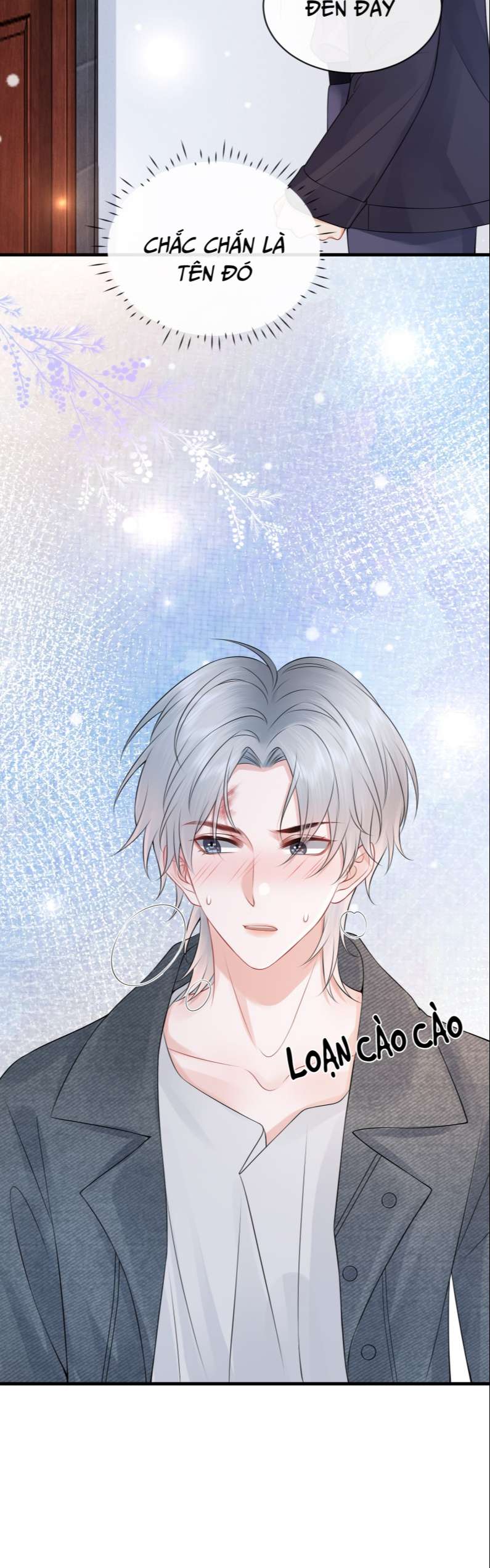 Peter Pan Và Cinderella: Chapter 43
