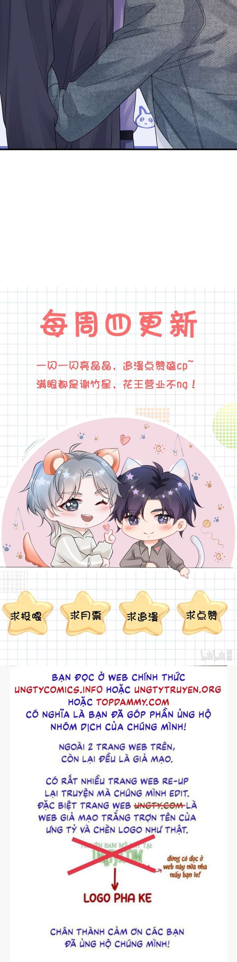 Peter Pan Và Cinderella: Chapter 43