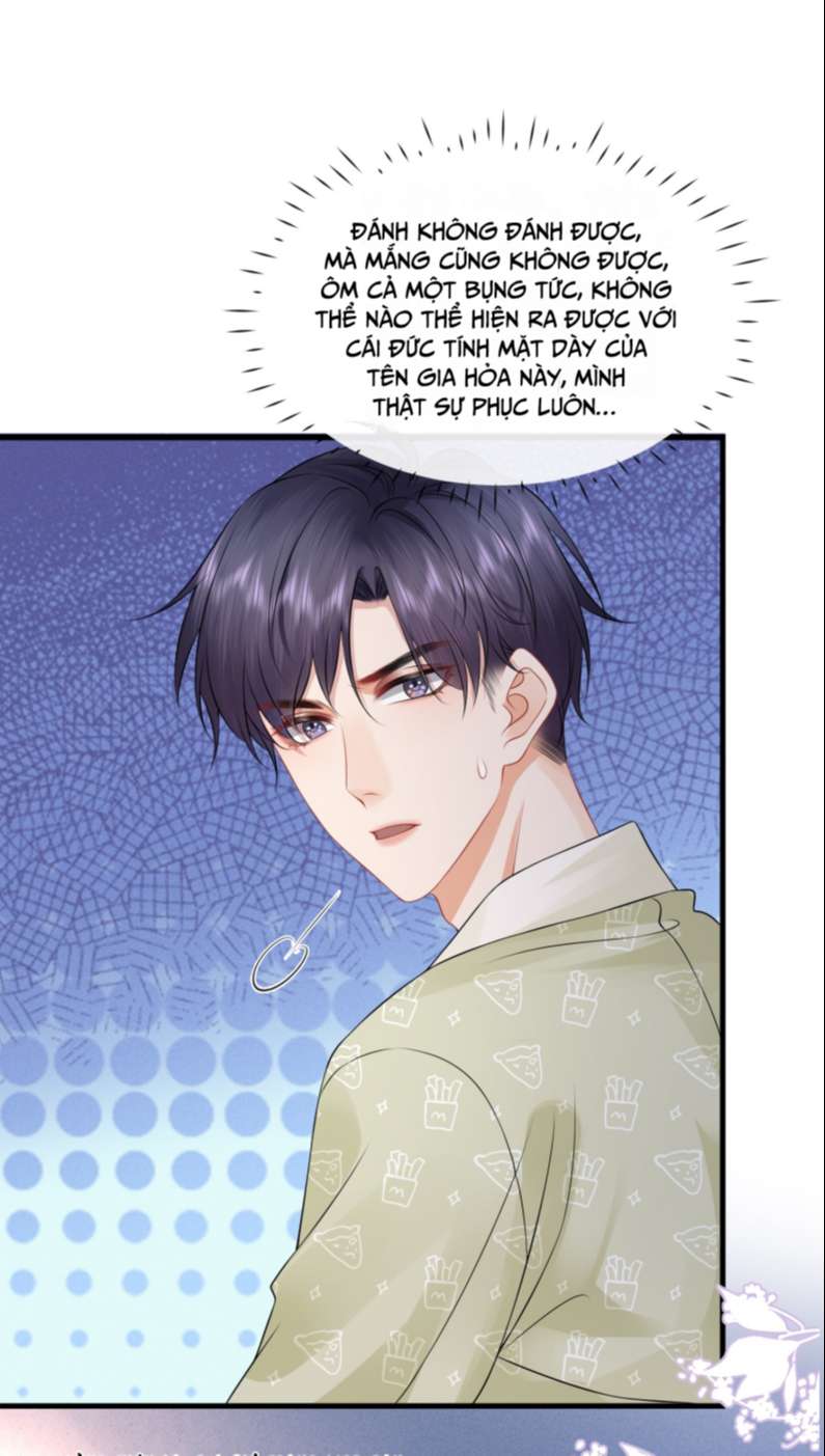 Peter Pan Và Cinderella: Chapter 44