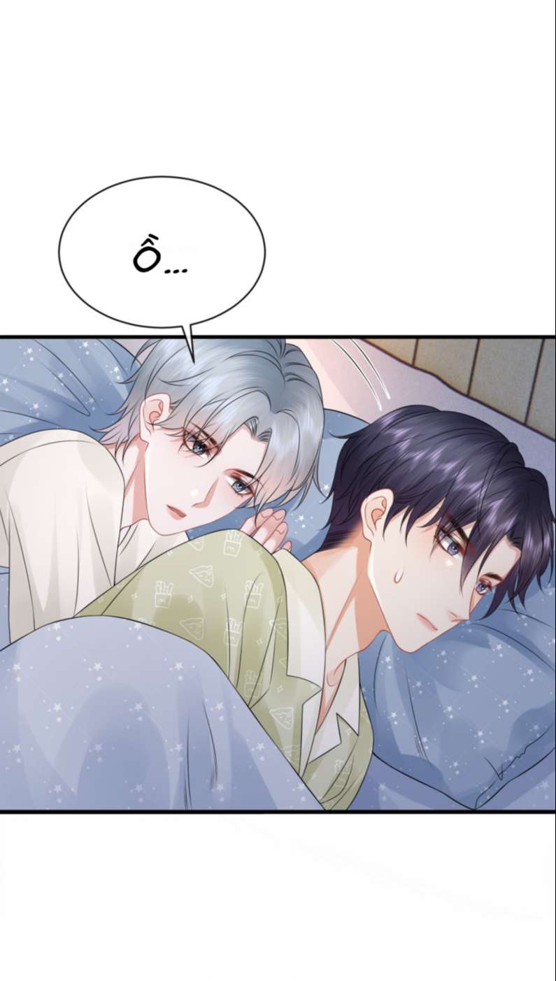 Peter Pan Và Cinderella: Chapter 44