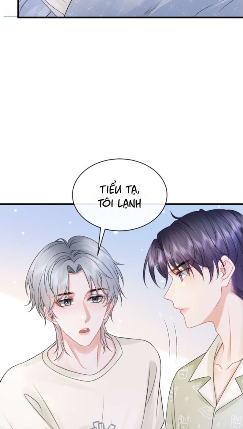 Peter Pan Và Cinderella: Chapter 44
