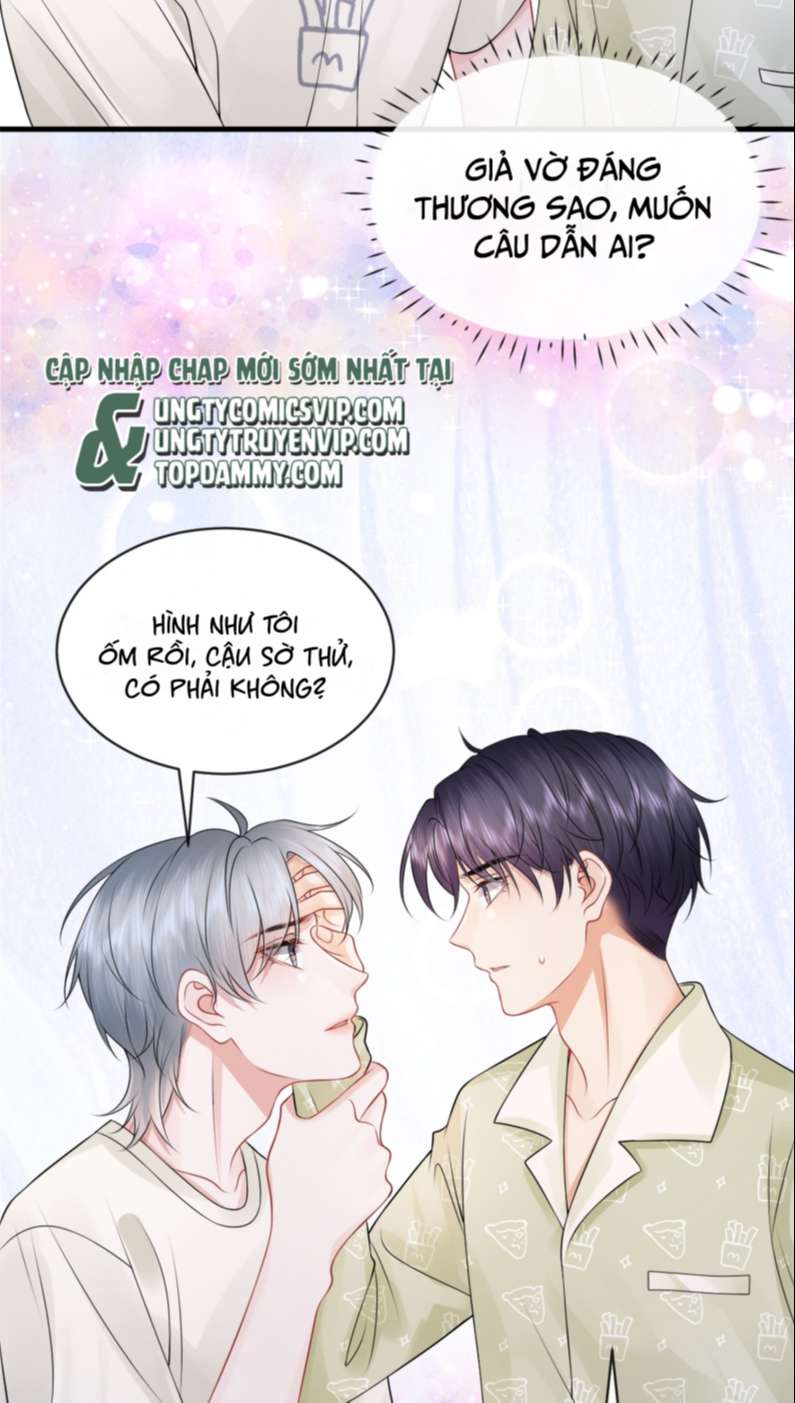 Peter Pan Và Cinderella: Chapter 44