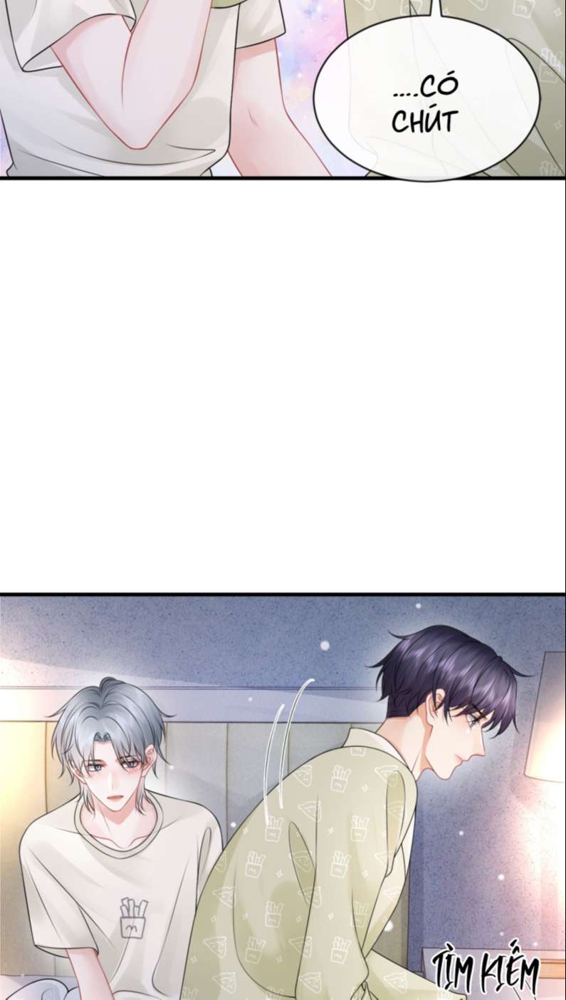 Peter Pan Và Cinderella: Chapter 44