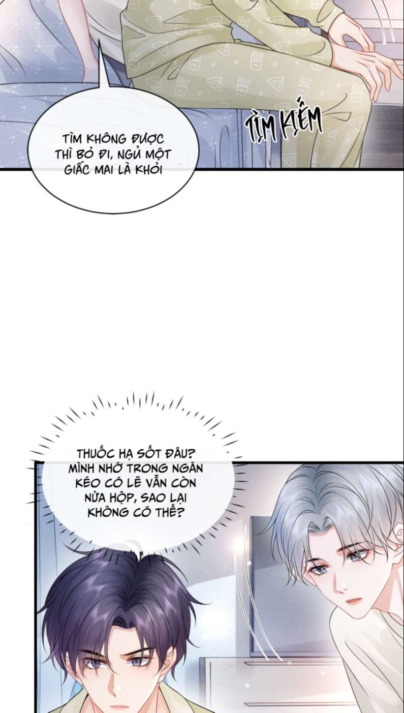Peter Pan Và Cinderella: Chapter 44