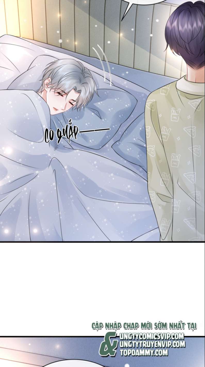 Peter Pan Và Cinderella: Chapter 44