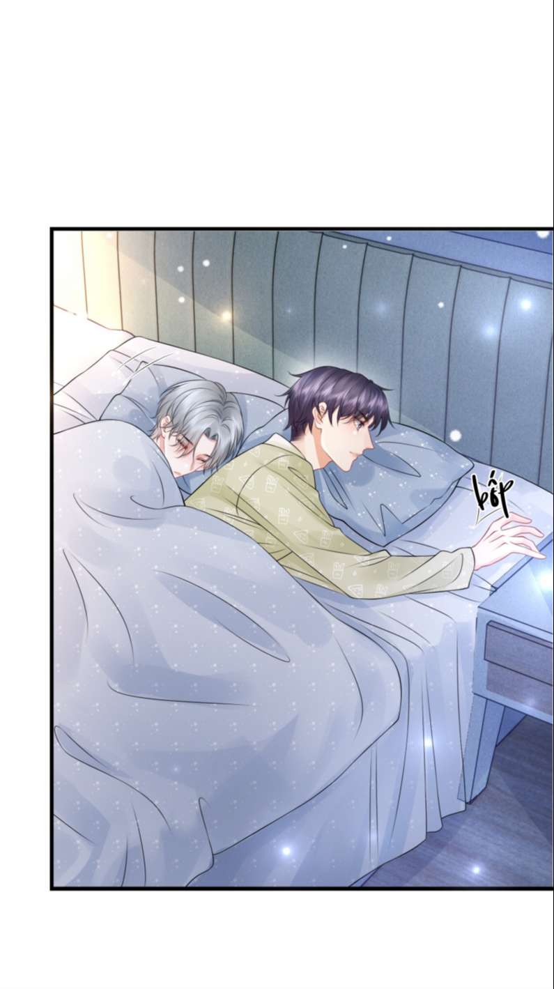 Peter Pan Và Cinderella: Chapter 44