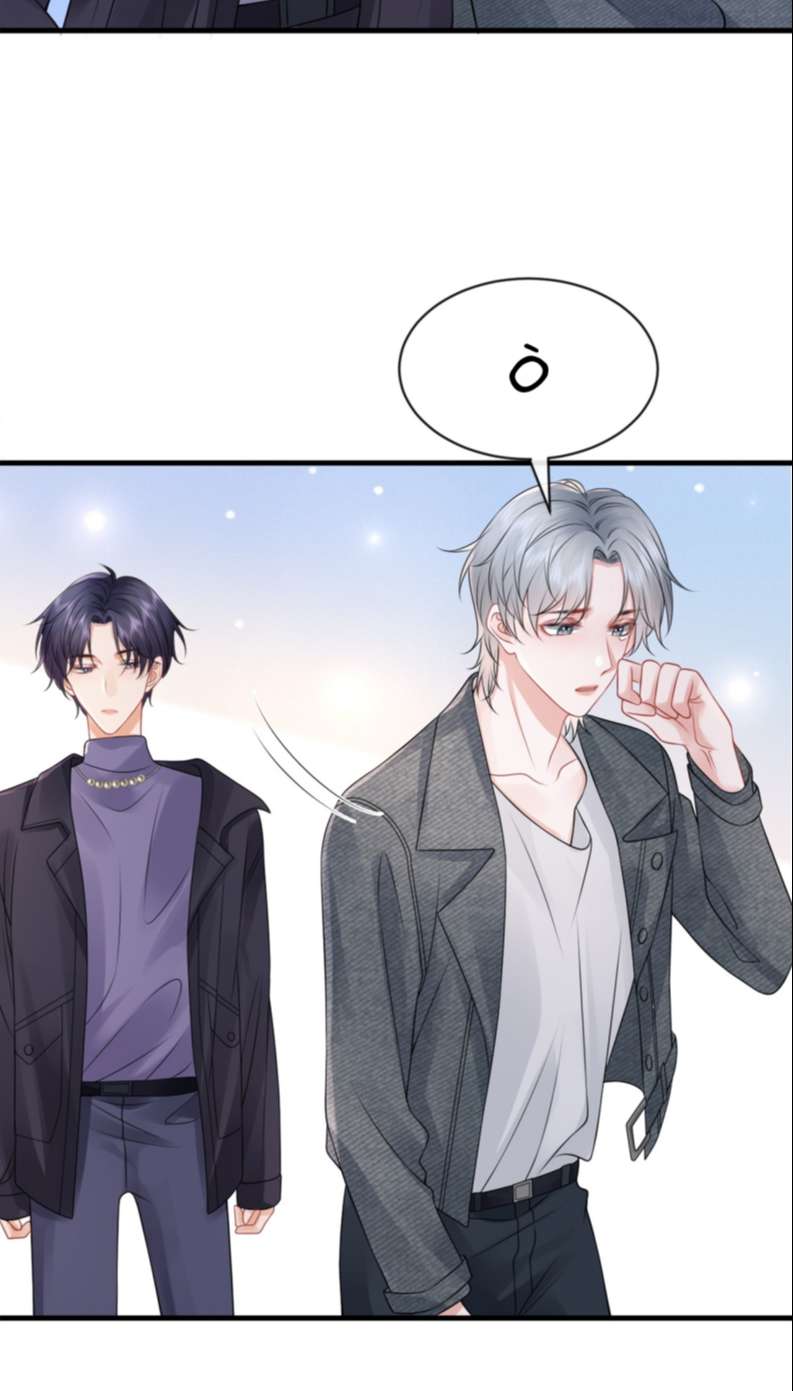 Peter Pan Và Cinderella: Chapter 44