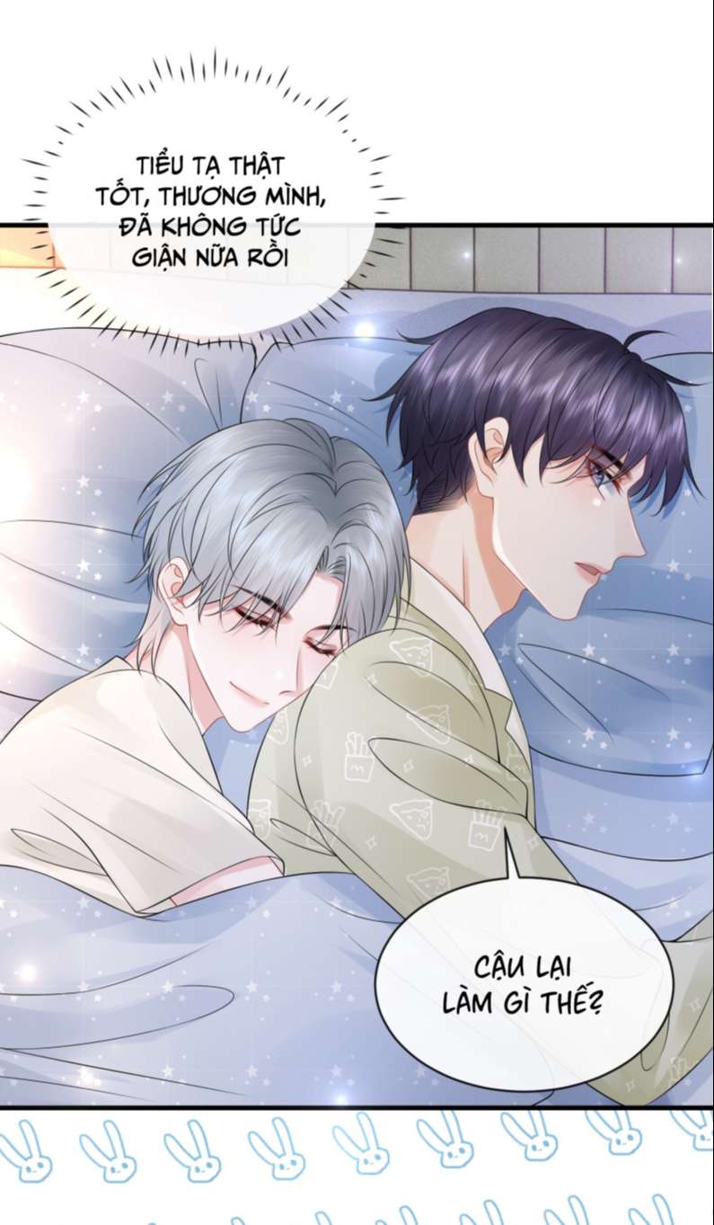 Peter Pan Và Cinderella: Chapter 44