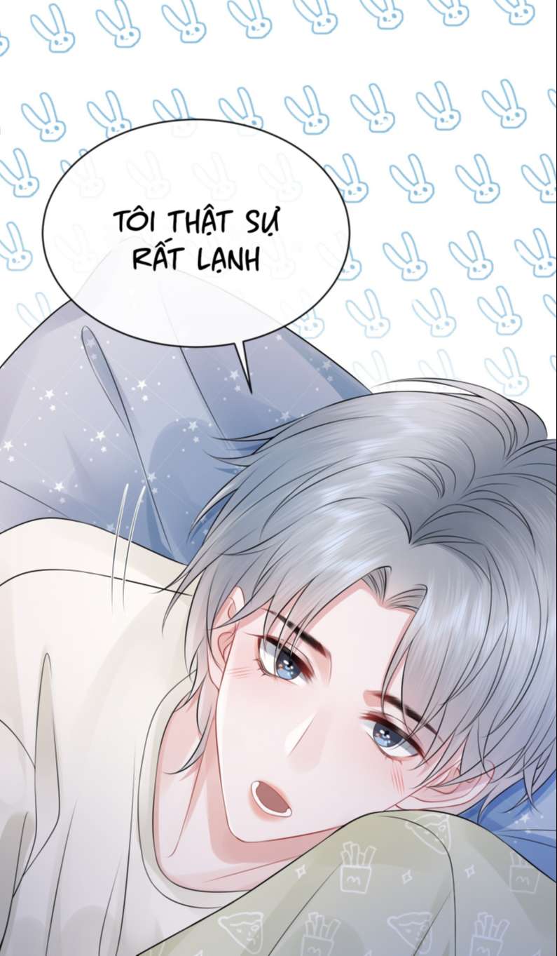 Peter Pan Và Cinderella: Chapter 44