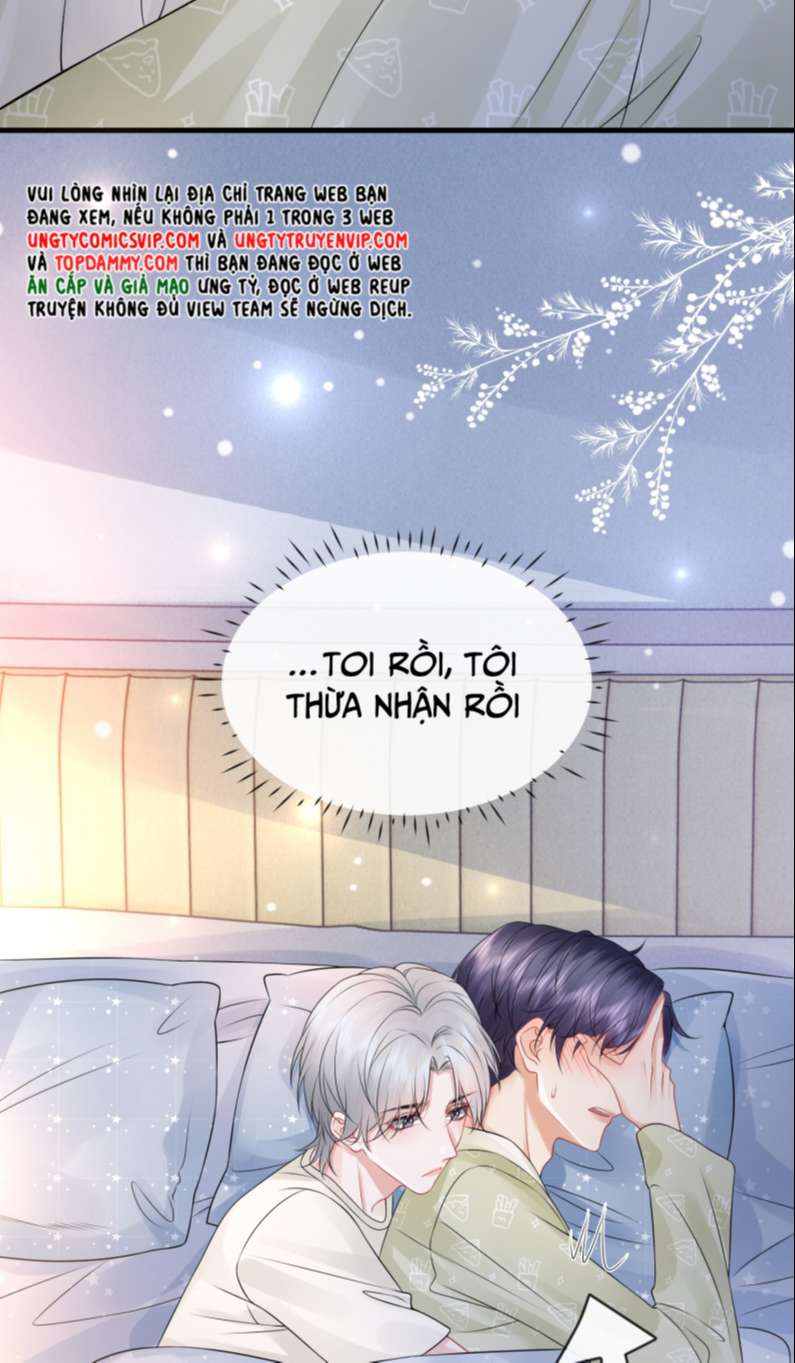 Peter Pan Và Cinderella: Chapter 44