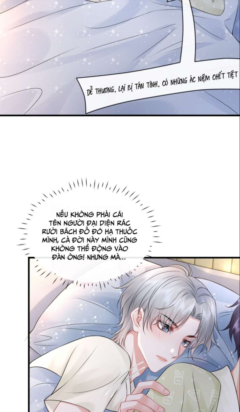 Peter Pan Và Cinderella: Chapter 44
