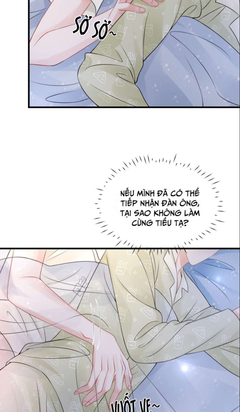 Peter Pan Và Cinderella: Chapter 44