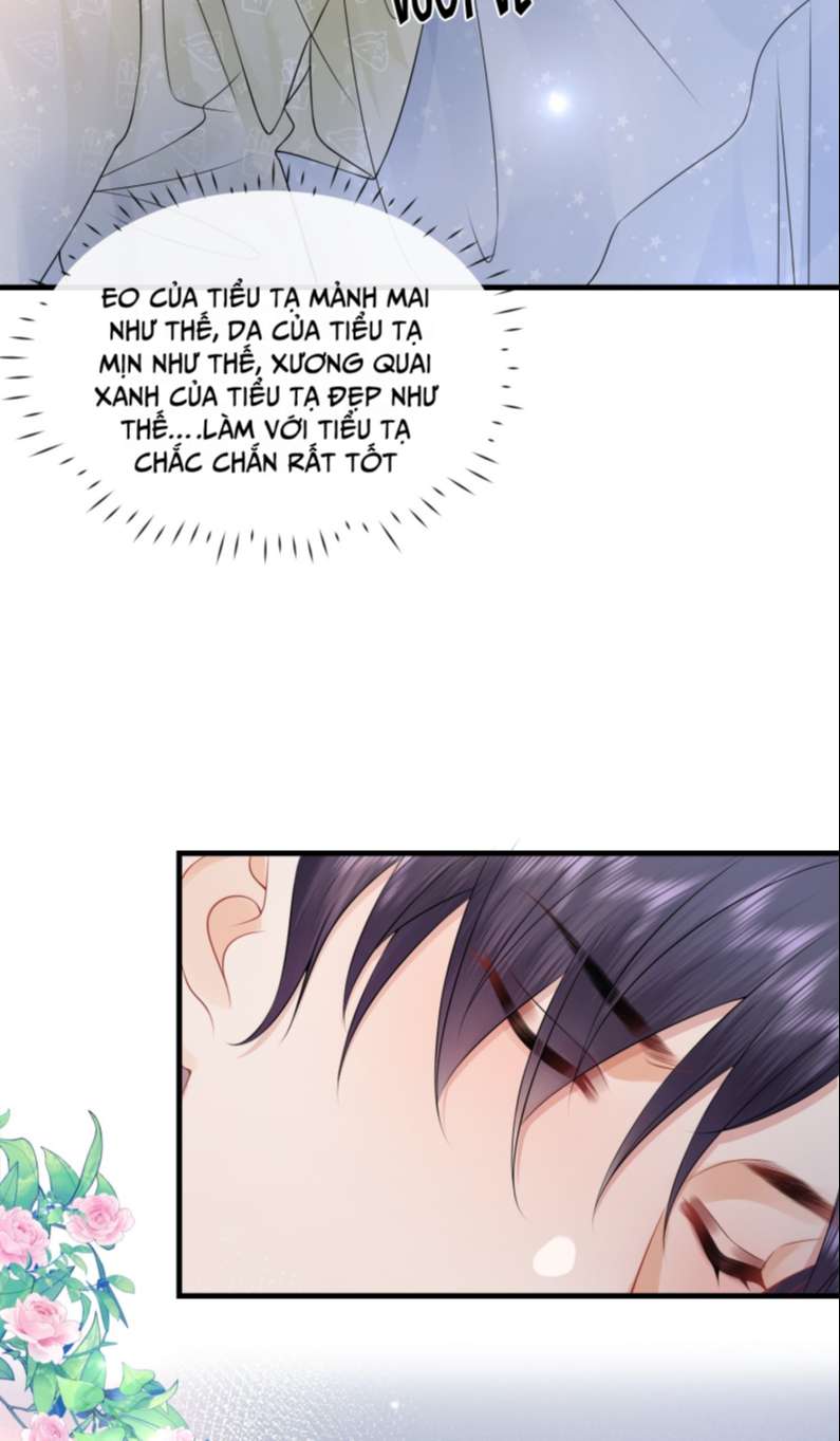 Peter Pan Và Cinderella: Chapter 44