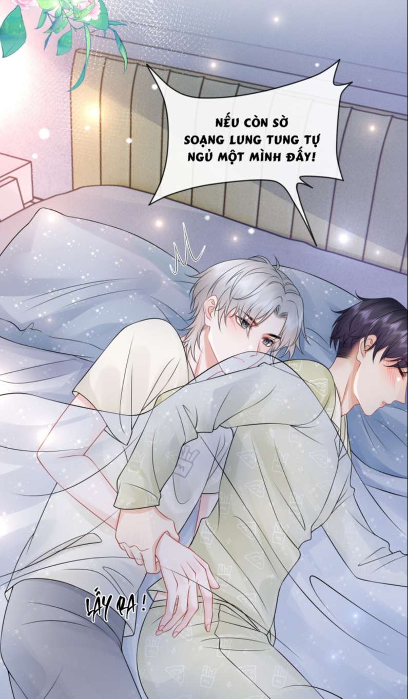 Peter Pan Và Cinderella: Chapter 44
