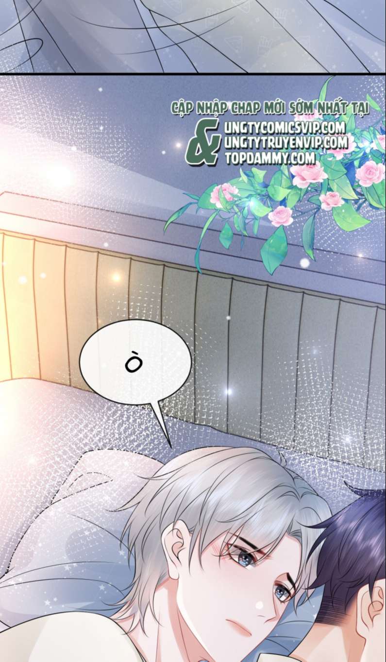 Peter Pan Và Cinderella: Chapter 44